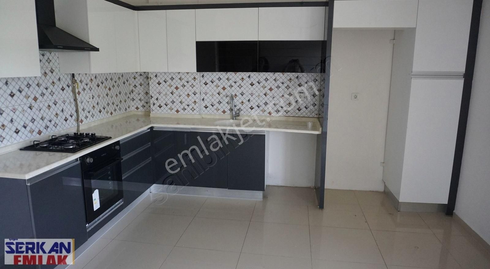 Menemen Esatpaşa Kiralık Daire Çiğli Serkan Emlak Dan Menemen Esatpaşada 3+1 Dogalgazlı Daire