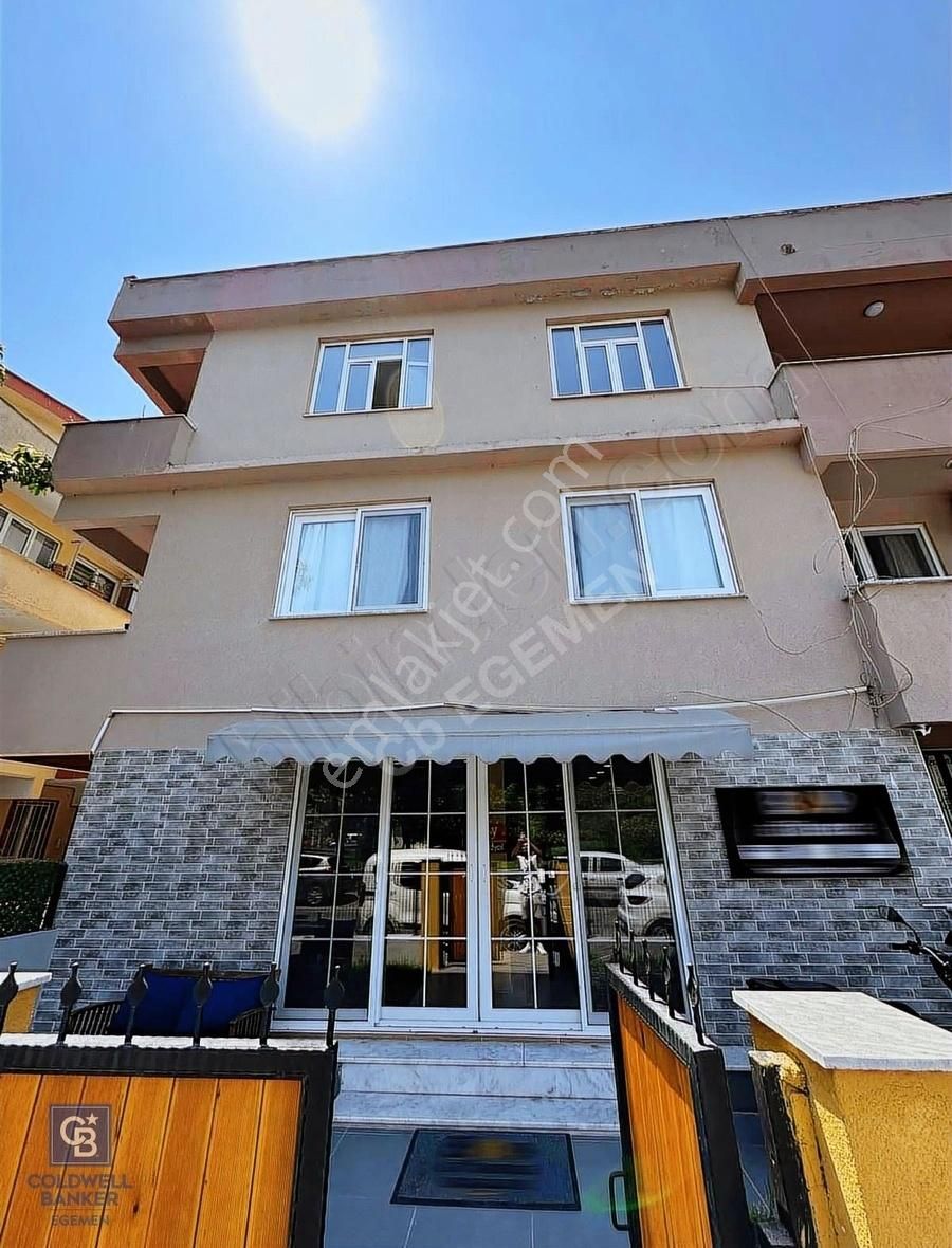 Marmaris Kemeraltı Satılık Daire MARMARİSTE SATILIK 3+1 DAİRE