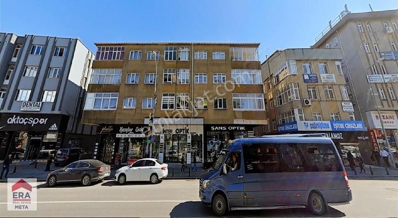 Üsküdar Bulgurlu Kiralık Daire ÜSKÜDAR BULGURLU MAHALLESİNDE KİRALIK 3+1