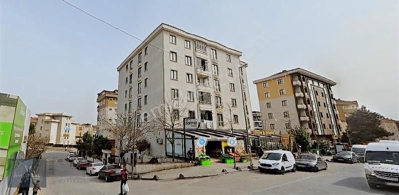 Sancaktepe Abdurrahmangazi Satılık Daire Samandıra Merkezde Ana Cadde Üzerinde 3+1 Arakat Otoparklı !!!