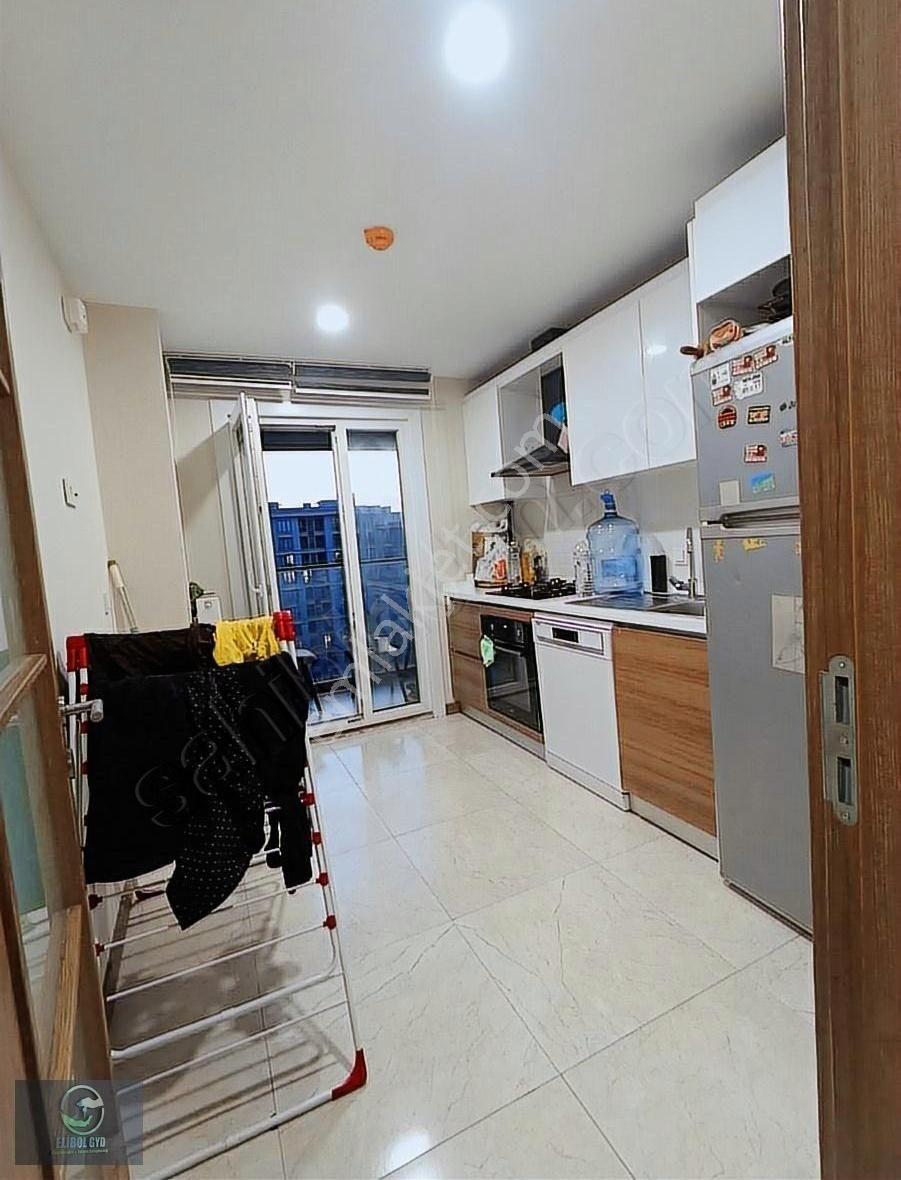 Zeytinburnu Sümer Satılık Daire LOCAMAHAL SİTESİNDE PEYZAJ MANZARALI SATILIK 2+1 DAİRE