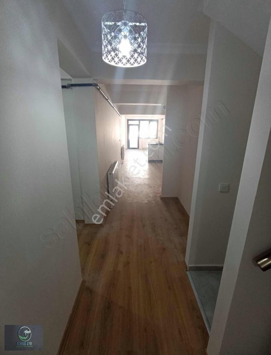 Zeytinburnu Telsiz Satılık Daire ZEYTİNBURNU OLIVIUM AVM'YE YAKIN SIFIR DUBLEKS DAİRE