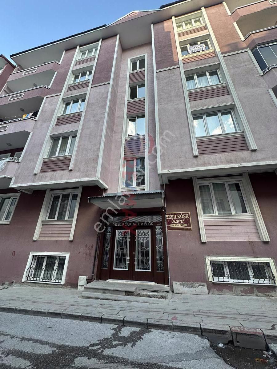 Yakutiye Ömer Nasuhi Bilmen Satılık Daire Remax Penta 'dan Kurt Deresin 'de Satılık 3+1 Daire