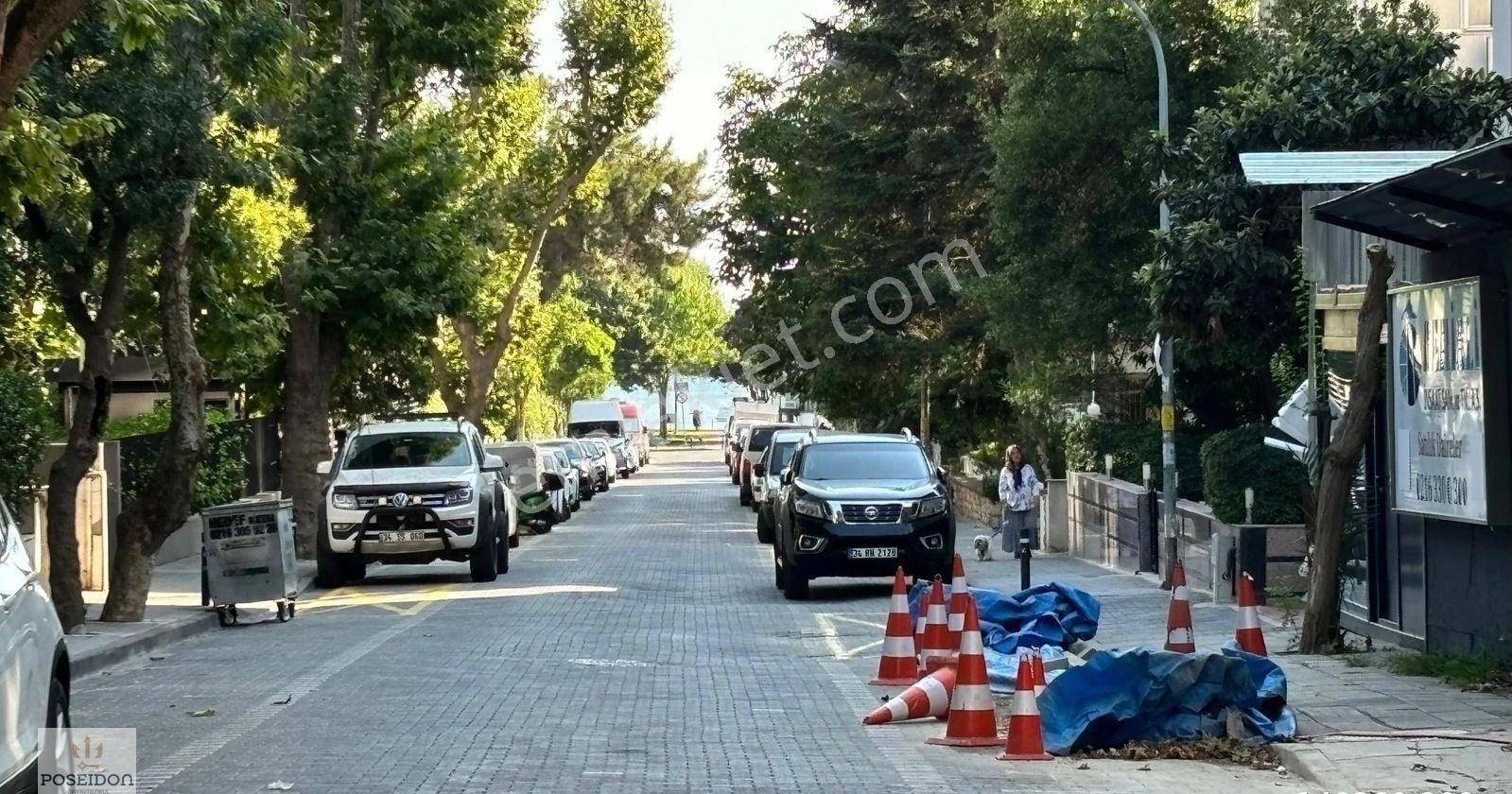 Kadıköy Caddebostan Satılık Daire Kadıköy Çiftehavuzlar Fenerbahçe Dalyan Cemil Topuzlu Cad. 3+1 Balkon Yenilenmiş 150m2 Satılık Daire