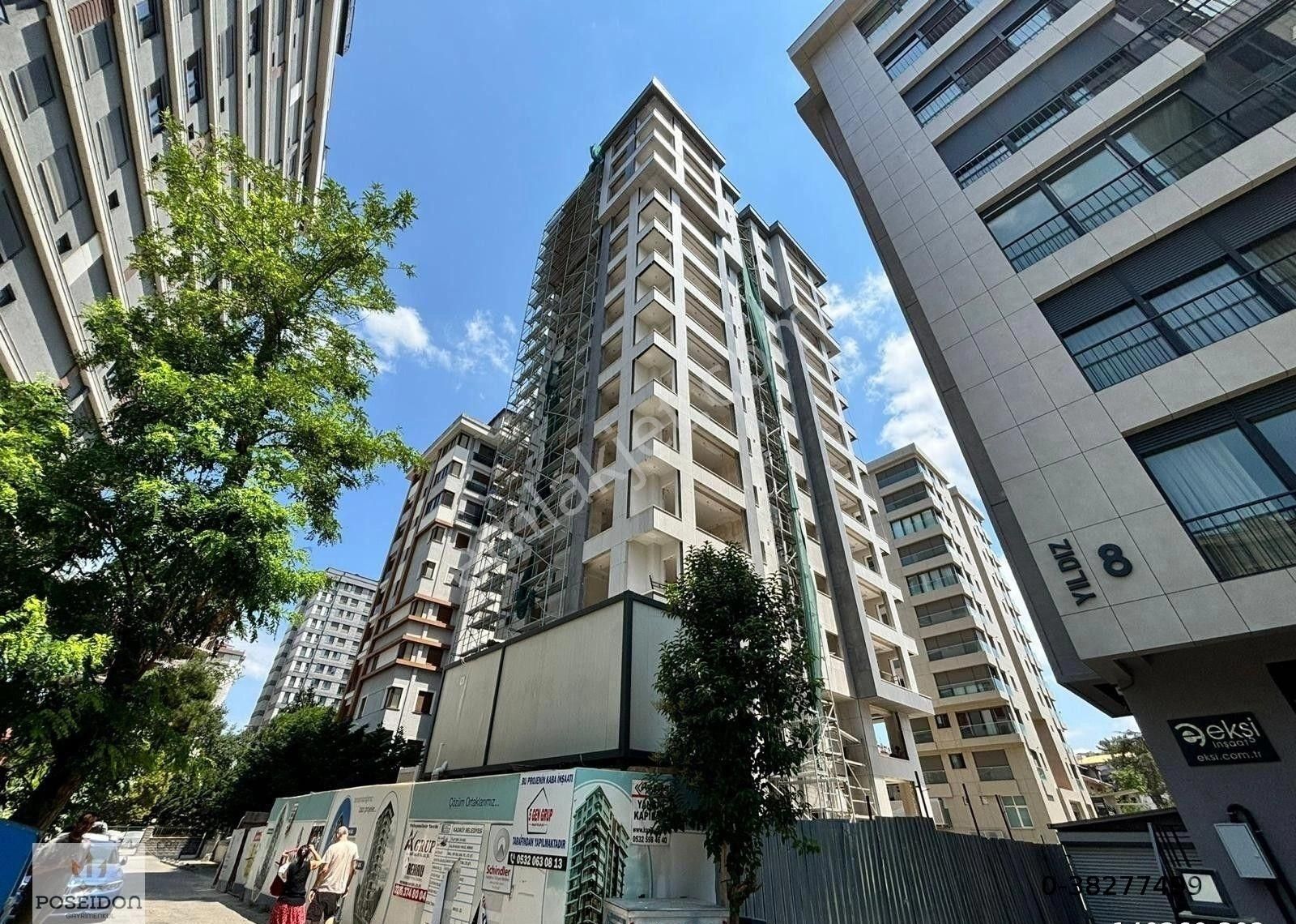 Kadıköy Caddebostan Satılık Daire CADDEBOSTAN KAPANMAZ DENİZ MANZARALI BALKON EBEVEYN BANYOLU 3+1 98M2 MÜKEMMEL KONUMDA FIRSAT