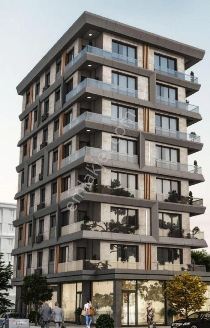 Kadıköy Göztepe Satılık Daire BAĞDAT CADDESİ TANZİMAT BAHARİYELİ MARMARAY A YAKIN FIRSAT  SATILIK DAİRE