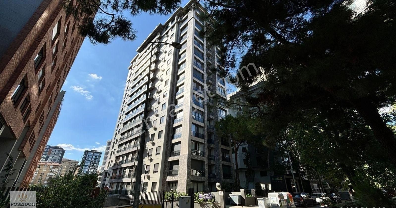 Kadıköy Bostancı Satılık Daire Suadiye’de Merkezi Konumda Modern 2+1 Daire – Yürüyüş Mesafesinde Her Şey!