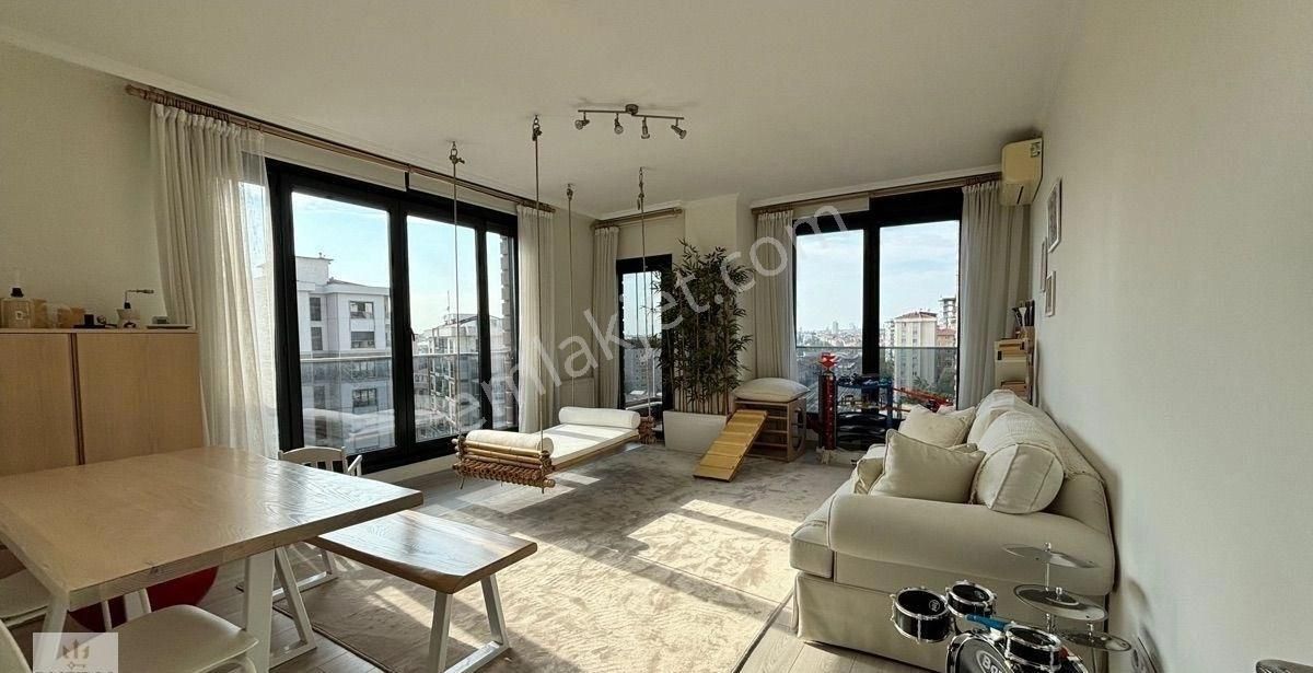 Kadıköy Zühtüpaşa Satılık Daire TEK YETKİLİ FENERYOLU ZÜHTÜPAŞA ARASI 2+1 90m2 NET DAİRE