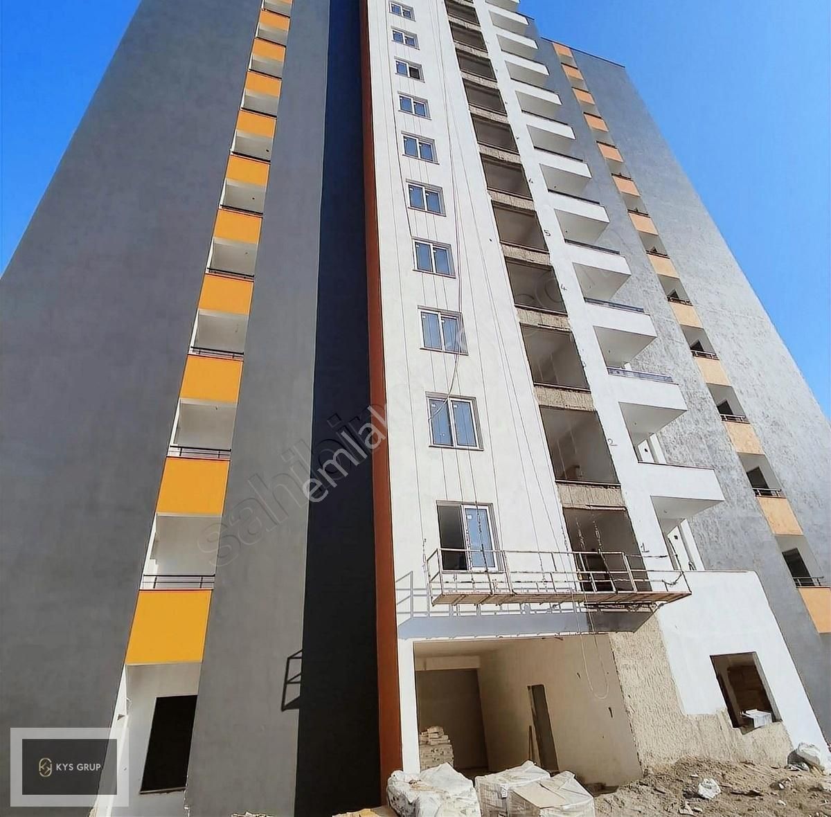 Erdemli Kargıpınarı Satılık Daire KARGI PINARINDA 2+1SATILIK DAİRE