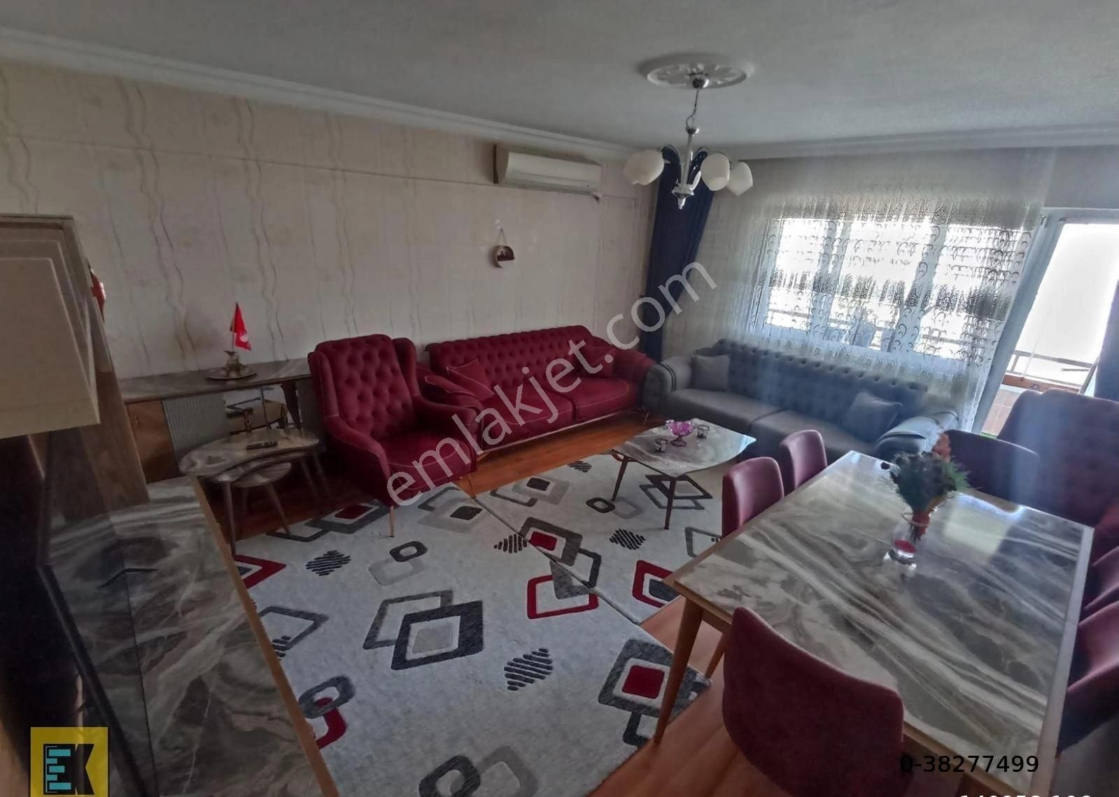 Sincan Pınarbaşı Satılık Daire  ANKARA SİNCAN PINARBAŞINDA 3+1 FULL YAPILI ASANSÖRLÜ EBV.BANYLU 140 METRE SATILIK DAİRE