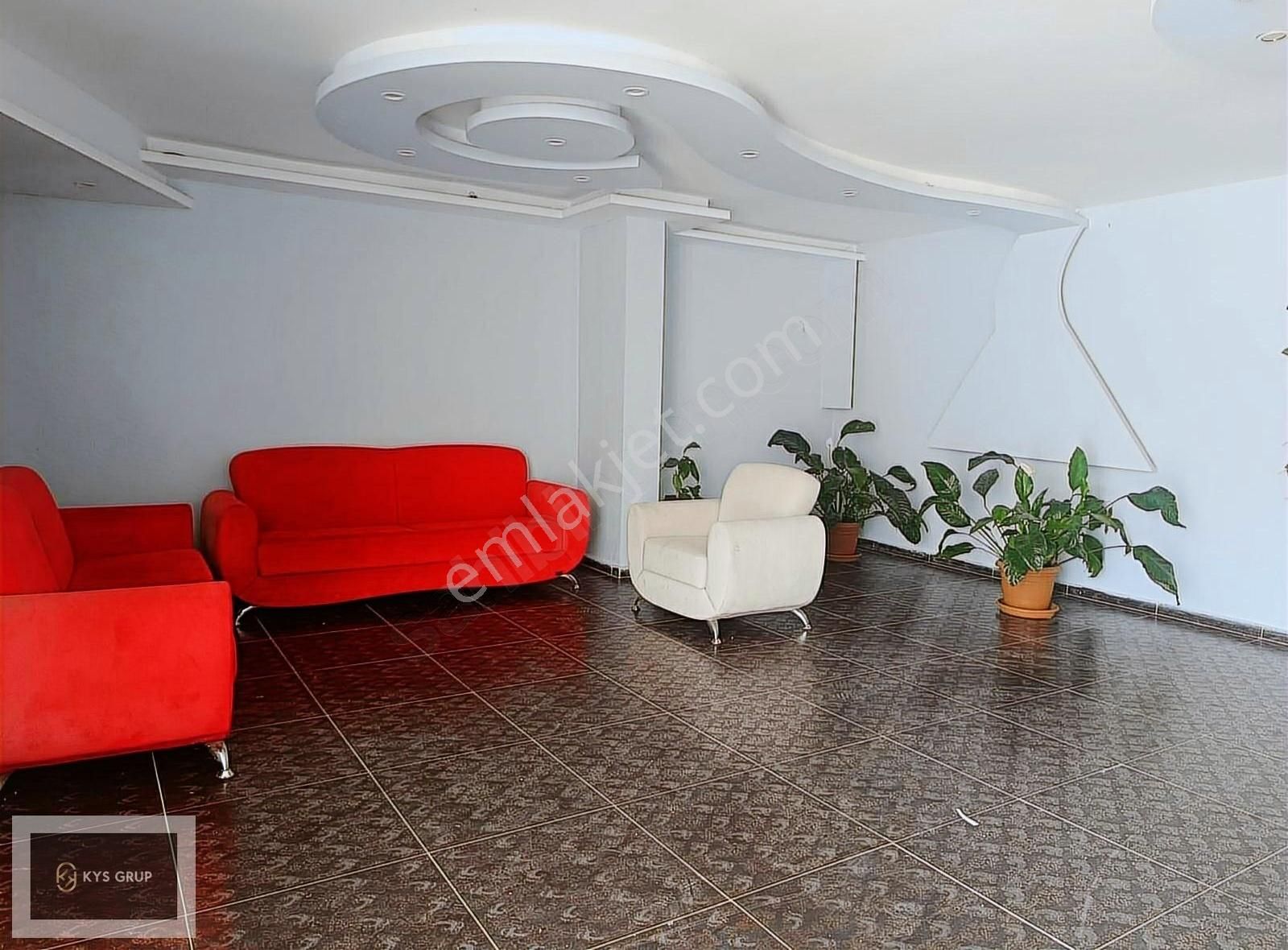 Erdemli Çeşmeli Satılık Daire ÇEŞMELİ'DE SATILIK FIRSAT 3+1 DAİRE