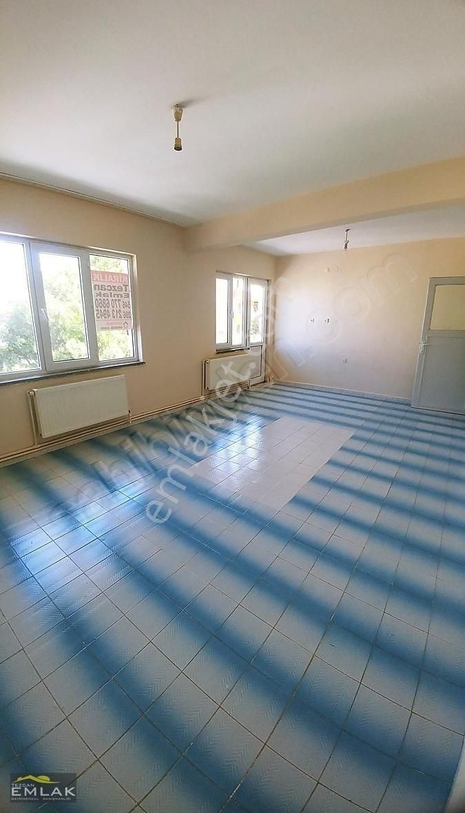 Çanakkale Merkez İsmetpaşa Kiralık Daire MERKEZ TAPU KARŞISINDA KİRALIK 3+1