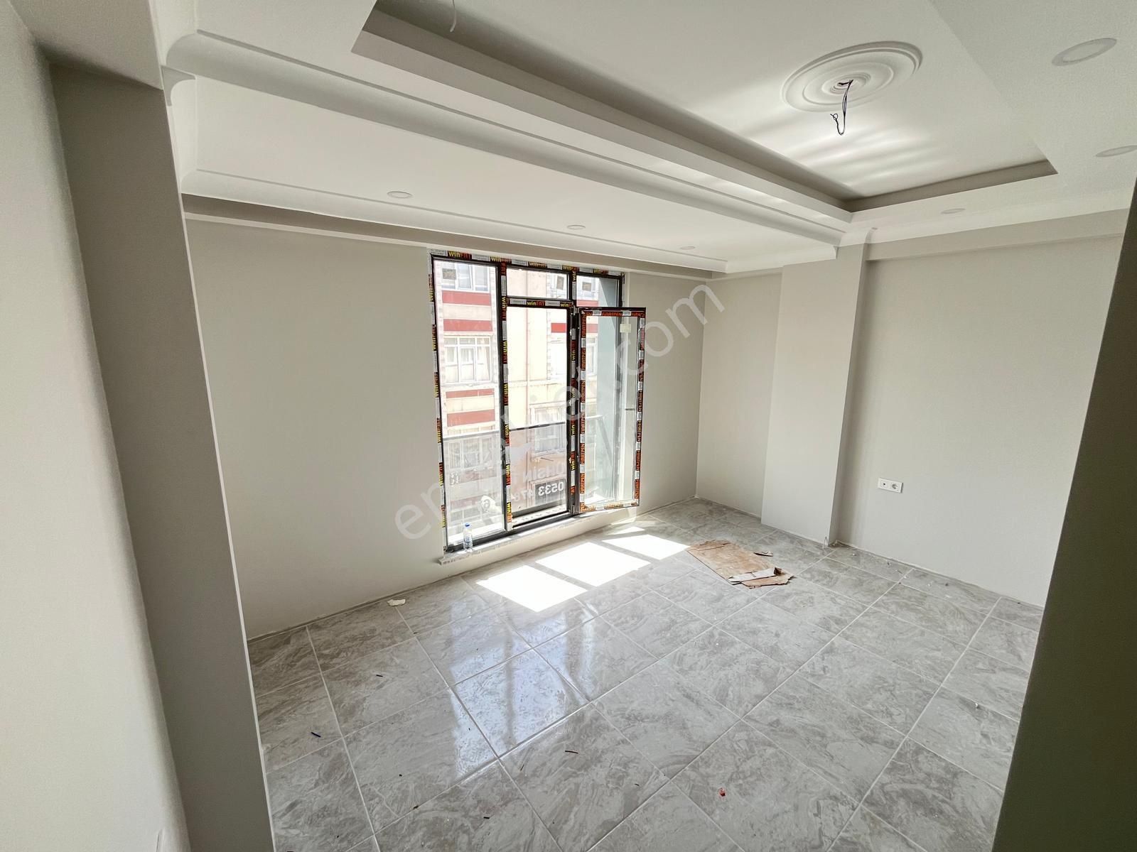 Sultangazi Cebeci Satılık Daire BAYKAL İNŞ CEBECİDE SATILIK 2+1 80M2DAİRE