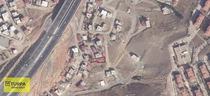 Menemen İncirli Pınar Satılık Konut İmarlı MENEMEN ASARLIK'DA 400 m² 10 KAT İMARLI ARSA