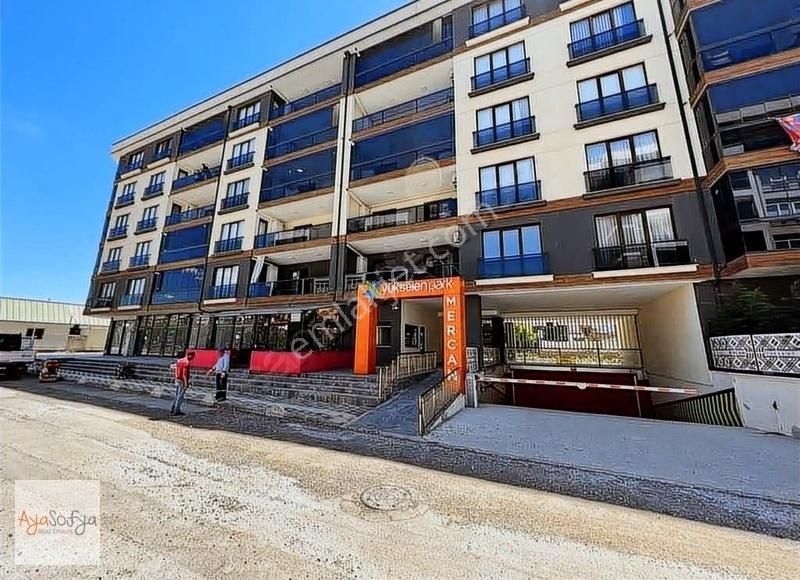 Osmangazi Soğanlı Satılık Daire SOĞANLI YÜKSELENPARK MERCAN SİTESİ 160M2 3+1 2.KAT DAİRE