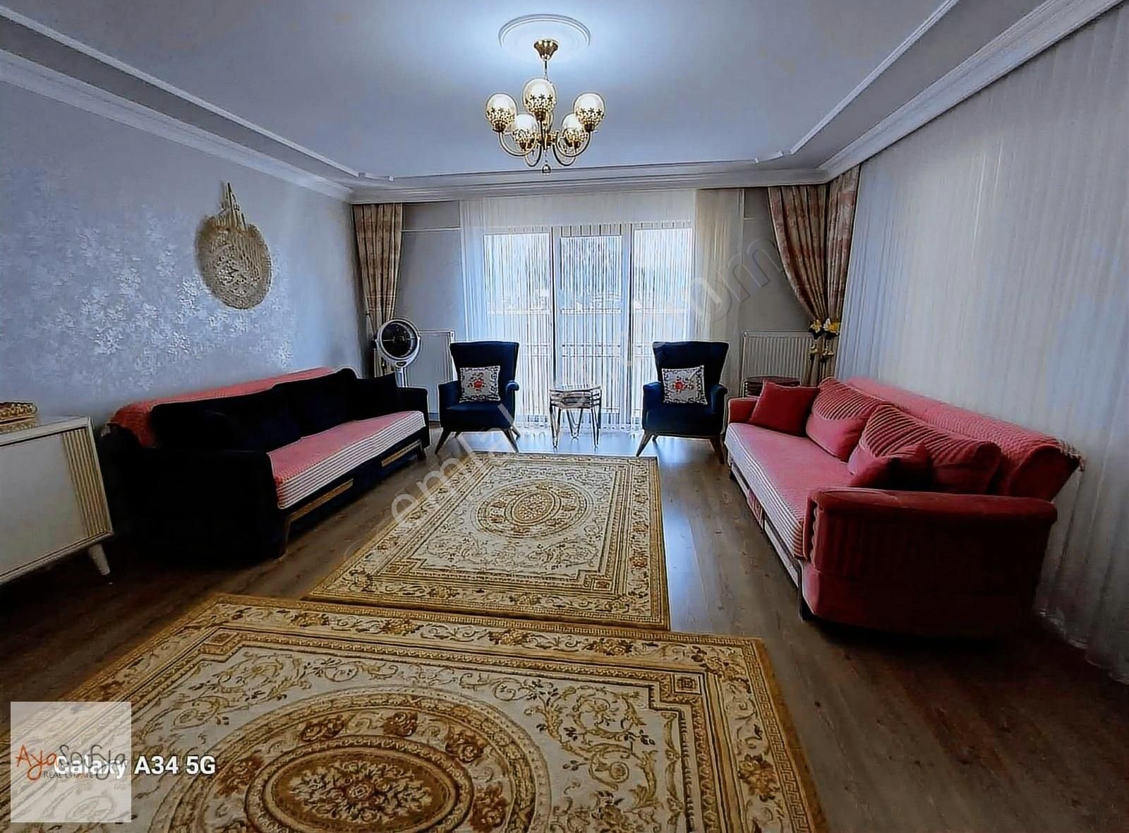 Nilüfer Altınşehir Satılık Daire ALTINŞEHİRDE SATILIK ÖNÜ AÇIK 150M2 3+1 GENİŞ DAİRE