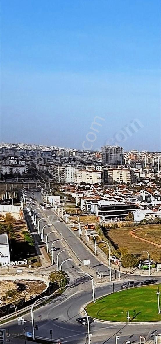 Nilüfer 23 Nisan Satılık Daire FATMA DORAK'TAN 3+1 | 23 NİSAN | SHU06 | ORTATİP | SATILIK DAİRE