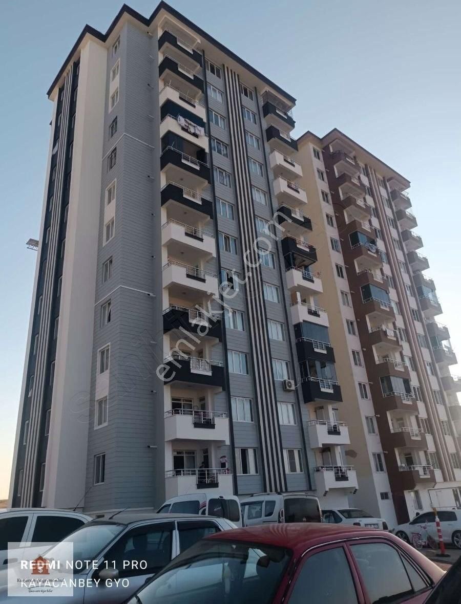 Şehitkamil Gaziler Satılık Daire BEYKENTTE ACİL SATILIK FIRSAT 2+1 DAİRE BU FIRSATI KAÇIRMAYIN +