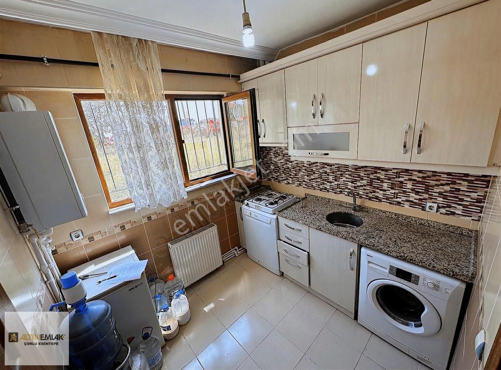 Vize Devlet Kiralık Daire KIRKLARELİ VİZE 3+1 GENİŞ FERAH EŞYALI KİRALIK DAİRE