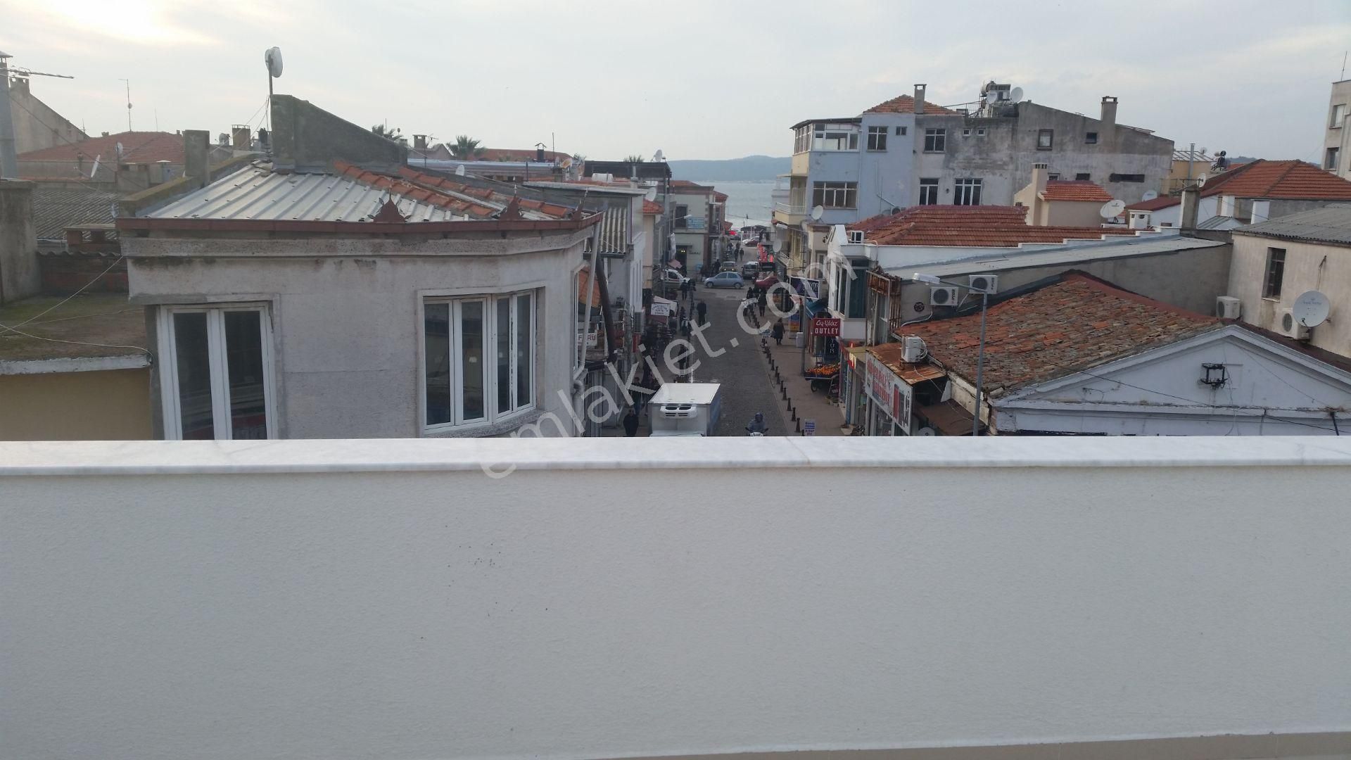 Balıkesir Ayvalık Ta Satılık Bina. - Görsel 7