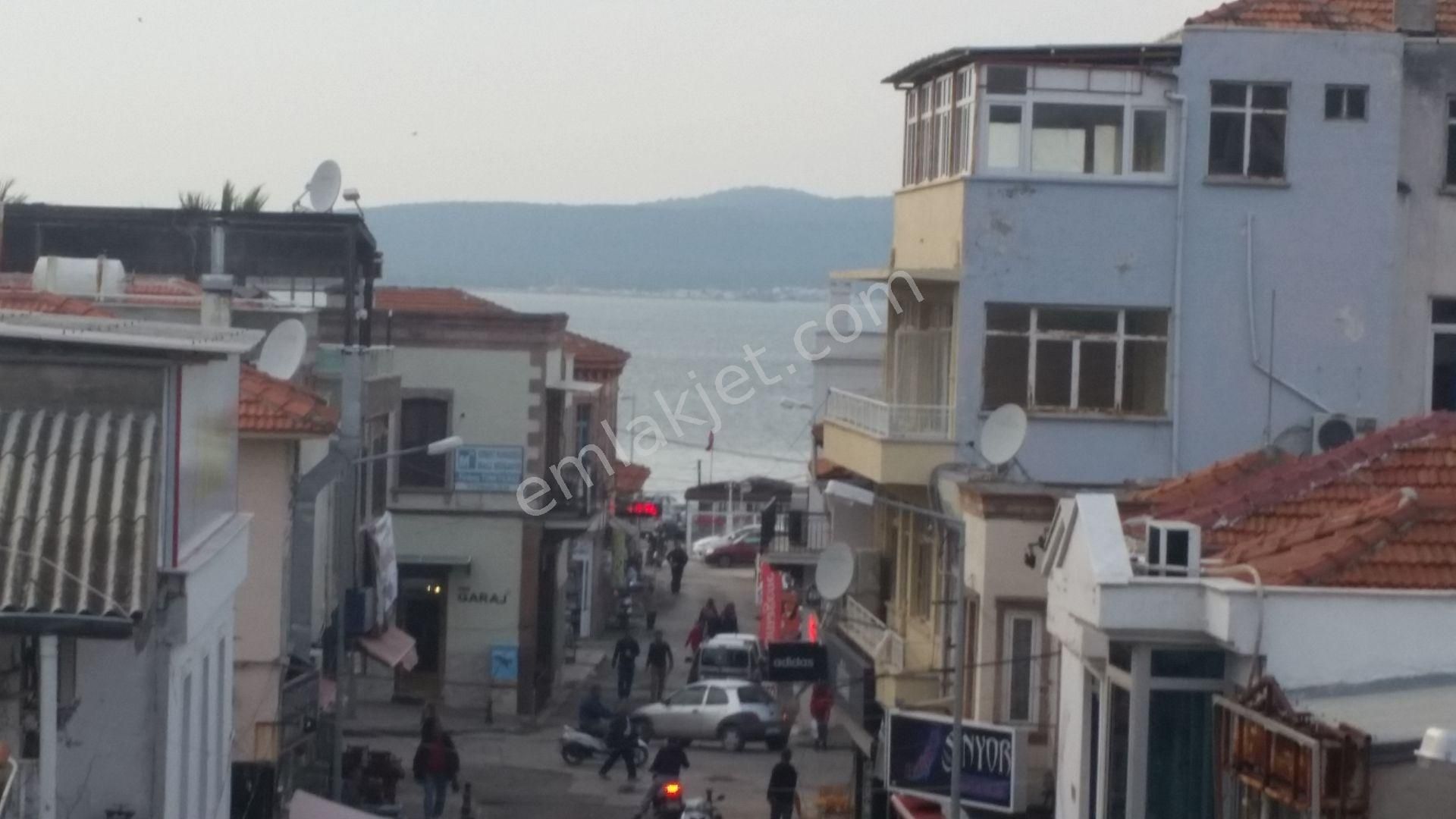 Balıkesir Ayvalık Ta Satılık Bina. - Görsel 10