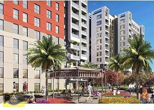 Kepez Kepez Satılık Daire ASTOR FIRSAT 1+1 61 M2 GÜNEY OTURUMA HAZIR