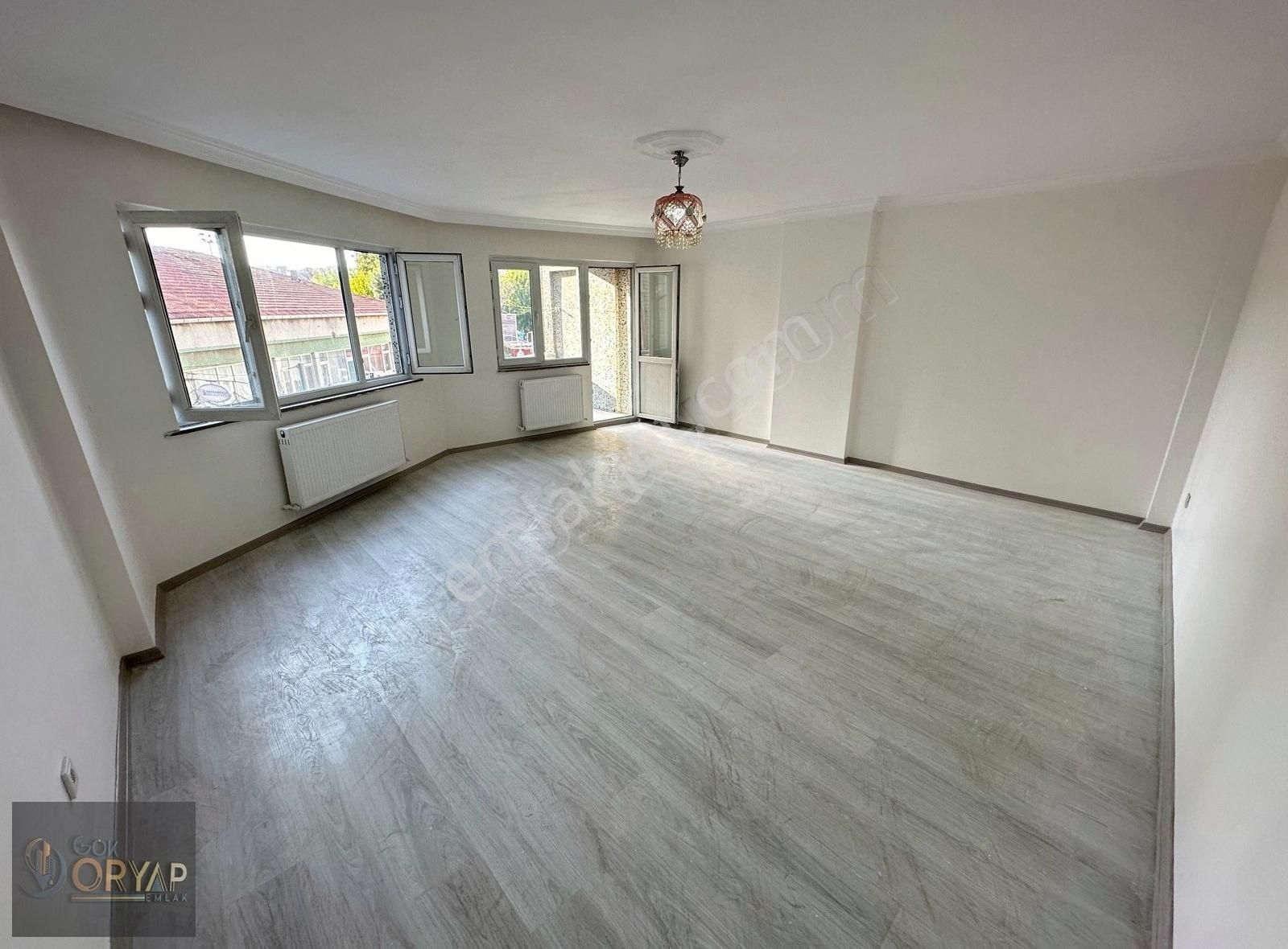 Bayrampaşa Yenidoğan Kiralık Daire ORYAP EMLAK'TAN KİRALIK 2+1 135M2 1. KAT SÜPER KULLANIŞLI DAİRE!