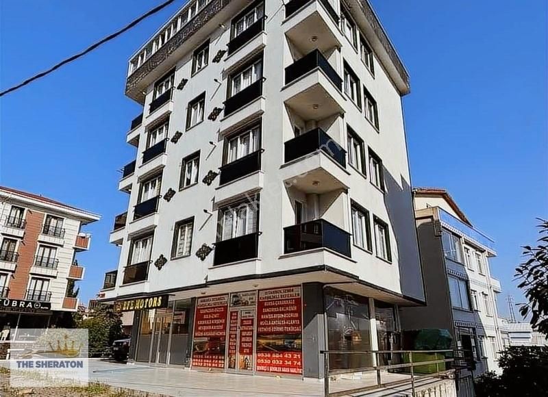 Ümraniye Esenşehir Satılık Dükkan & Mağaza Ümraniye Esenşehir Satılık Dükkan