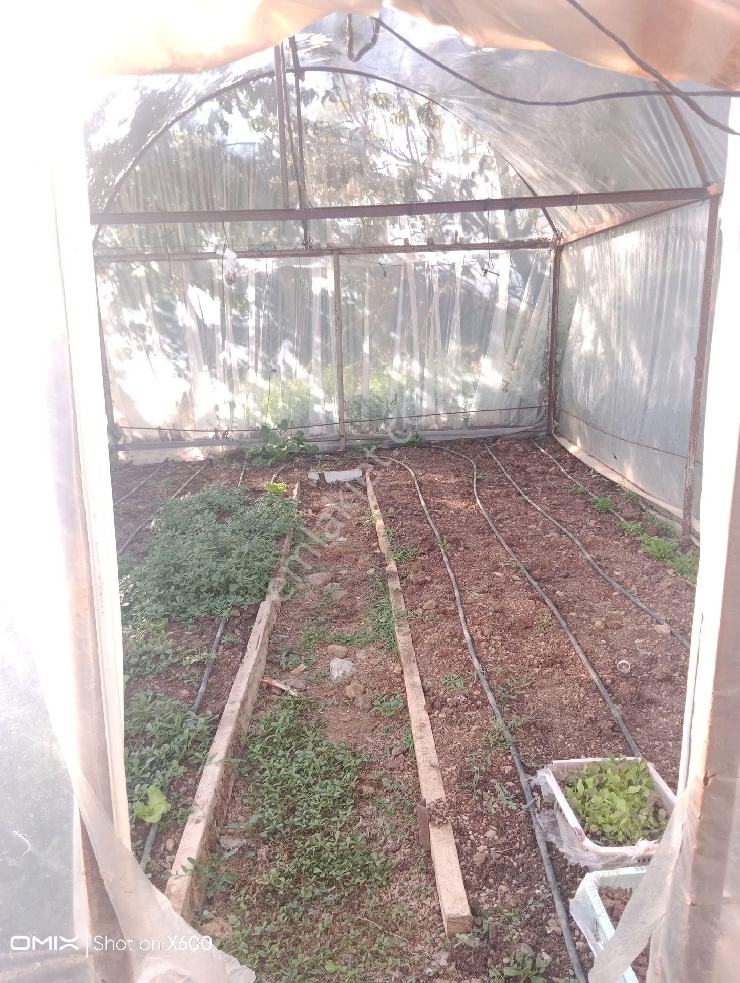 Burdur Altinyayla Satılık Arsa - Görsel 28