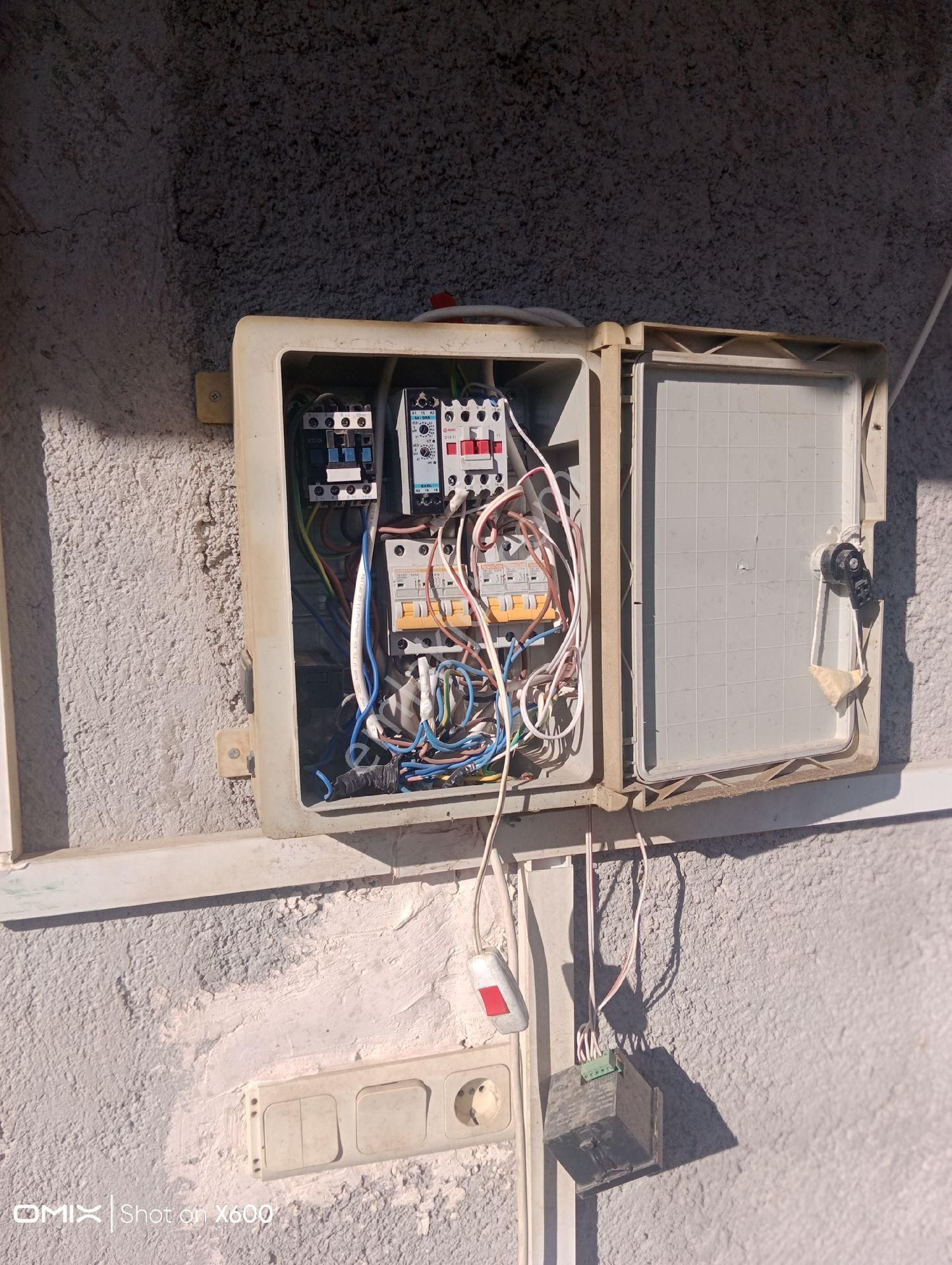 Burdur Altinyayla Satılık Arsa - Görsel 24