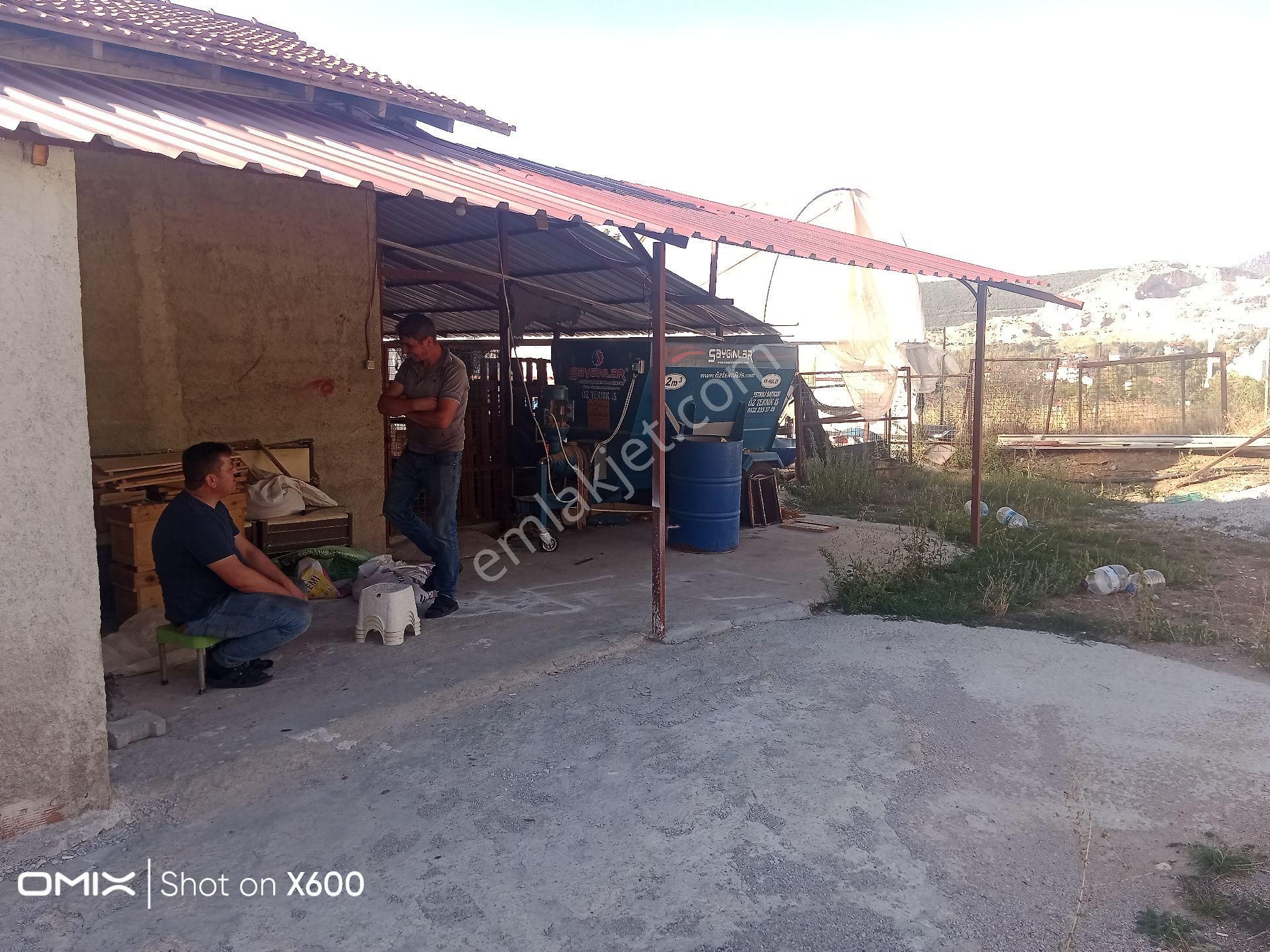 Burdur Altinyayla Satılık Arsa - Görsel 16