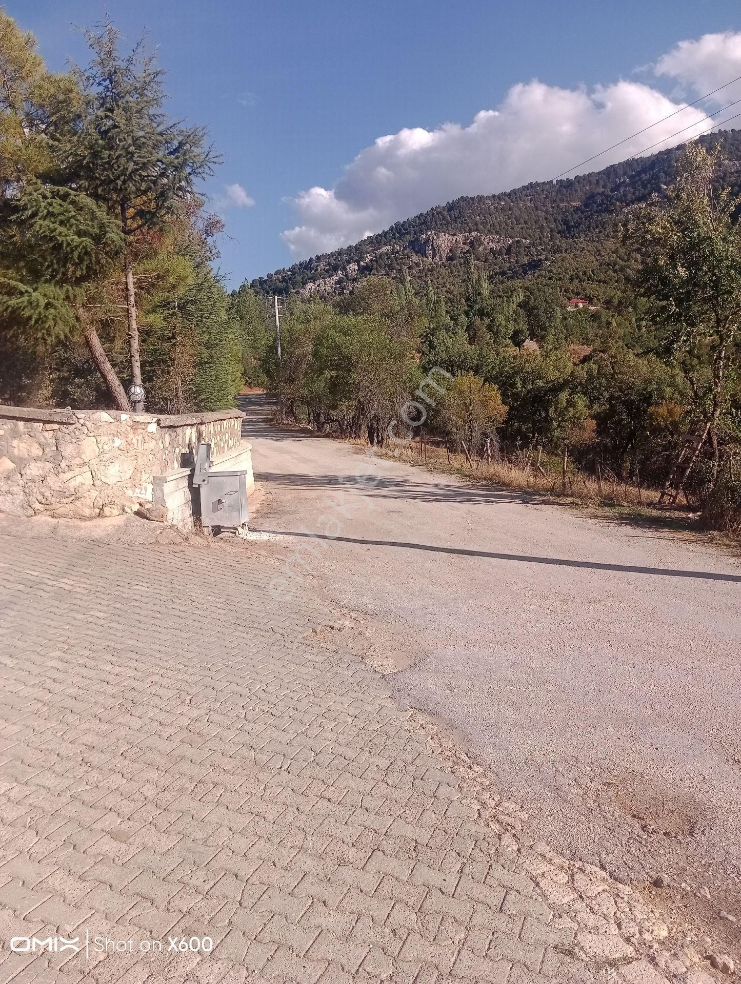 Burdur Altinyayla Satılık Arsa - Görsel 9