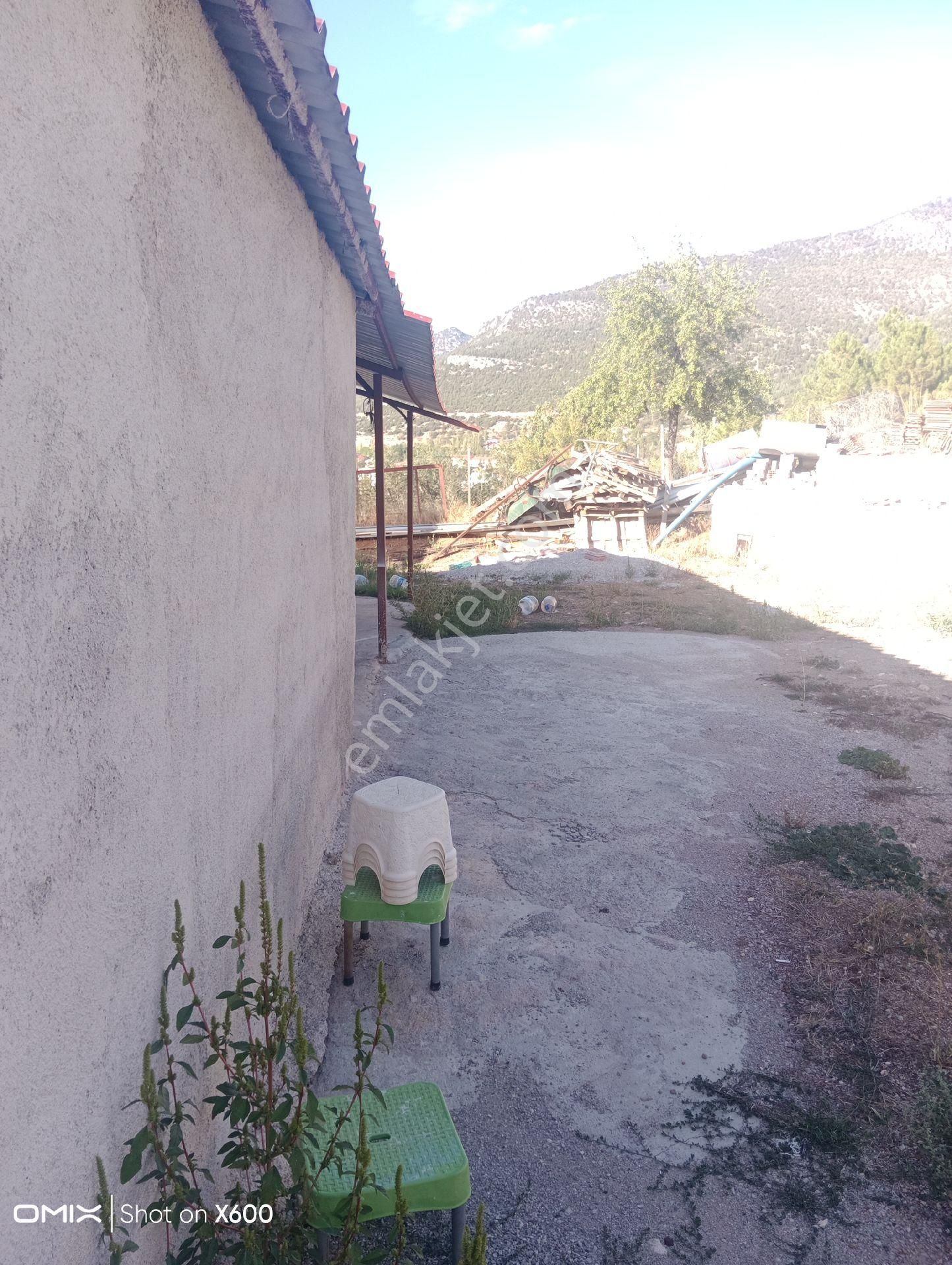 Burdur Altinyayla Satılık Arsa - Görsel 17
