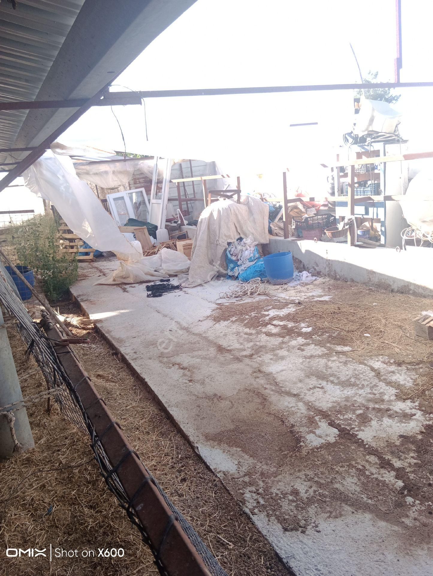 Burdur Altinyayla Satılık Arsa - Görsel 12