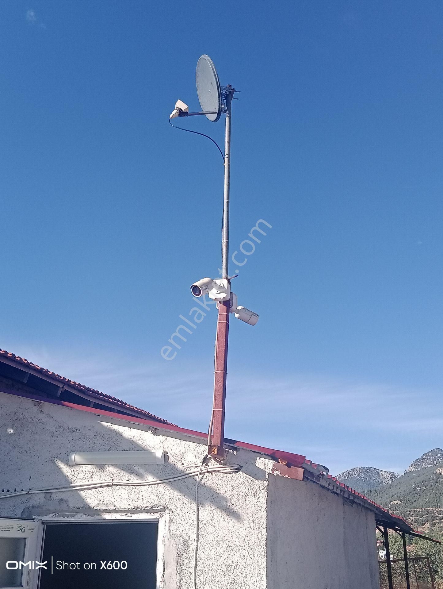Burdur Altinyayla Satılık Arsa - Görsel 11