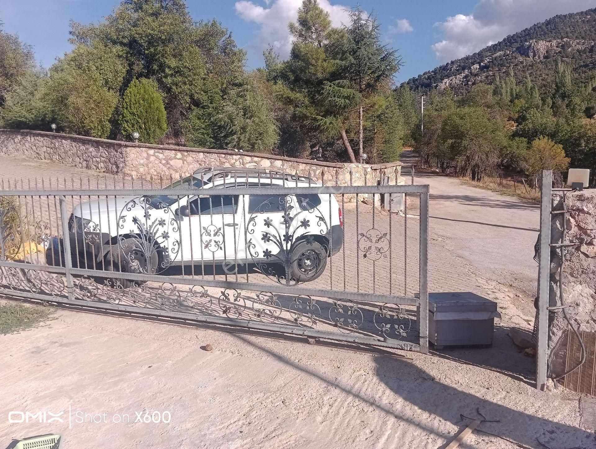 Burdur Altinyayla Satılık Arsa - Görsel 5