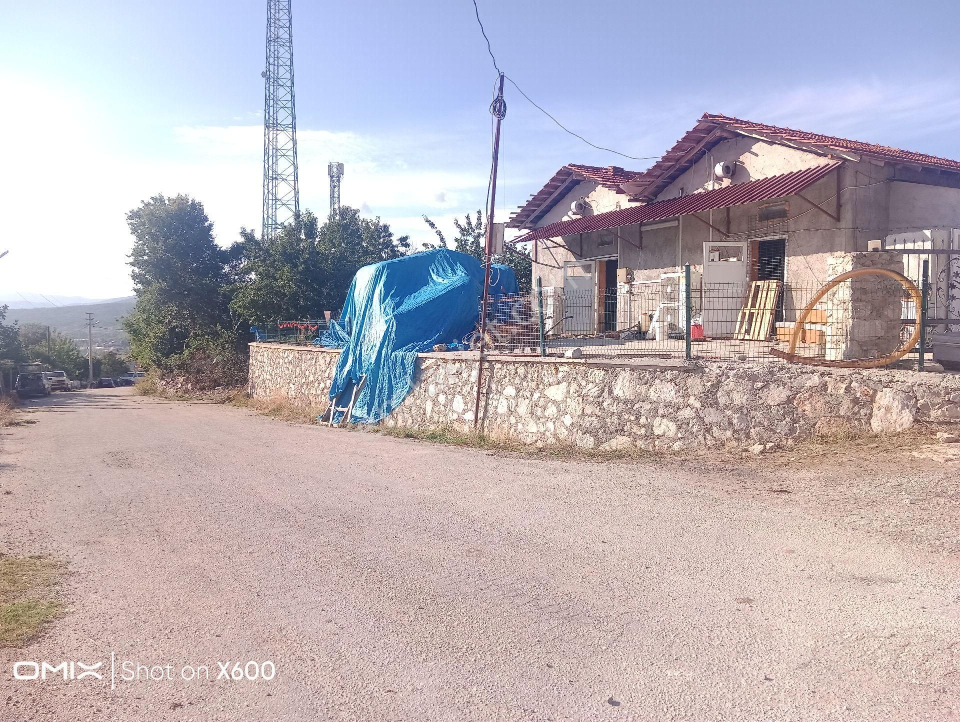 Burdur Altinyayla Satılık Arsa - Görsel 10