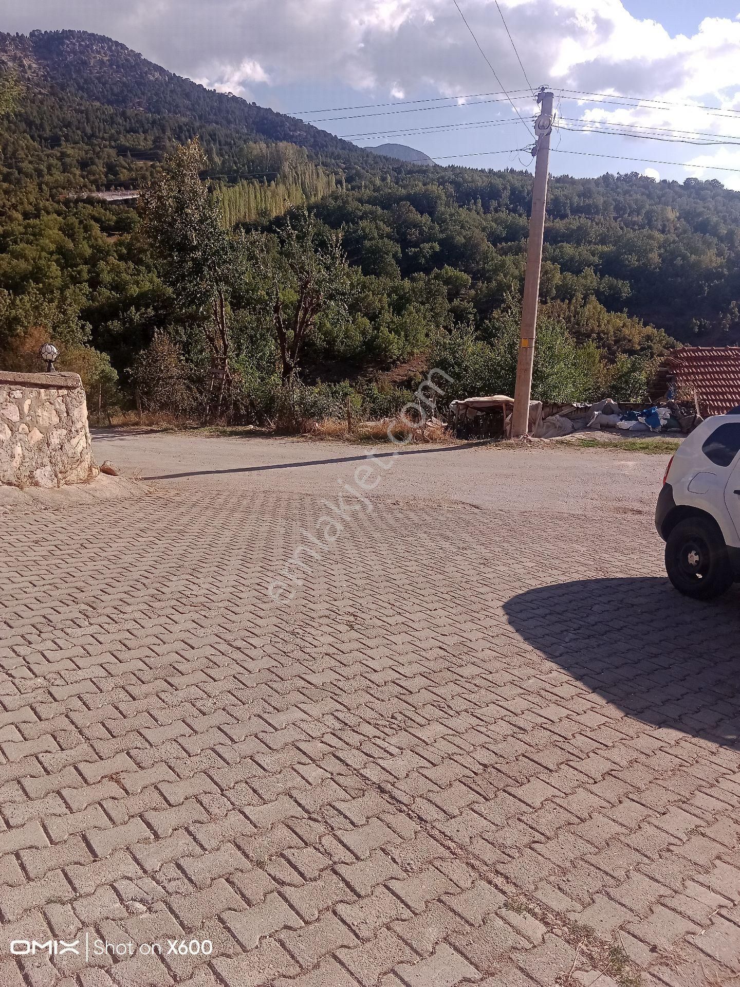 Burdur Altinyayla Satılık Arsa - Görsel 2