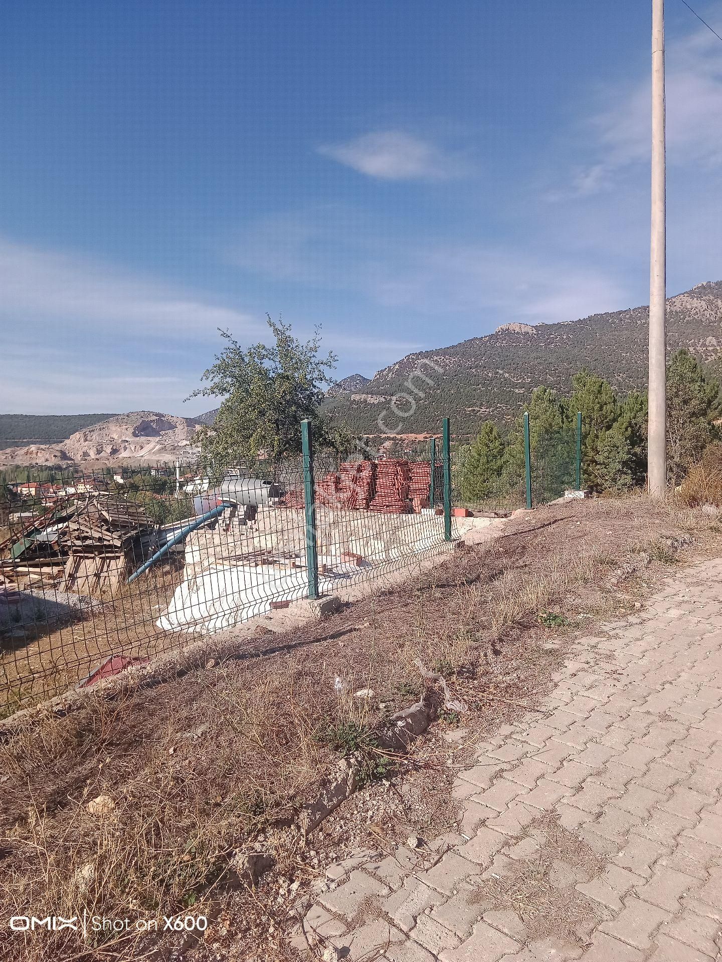 Burdur Altinyayla Satılık Arsa - Görsel 3