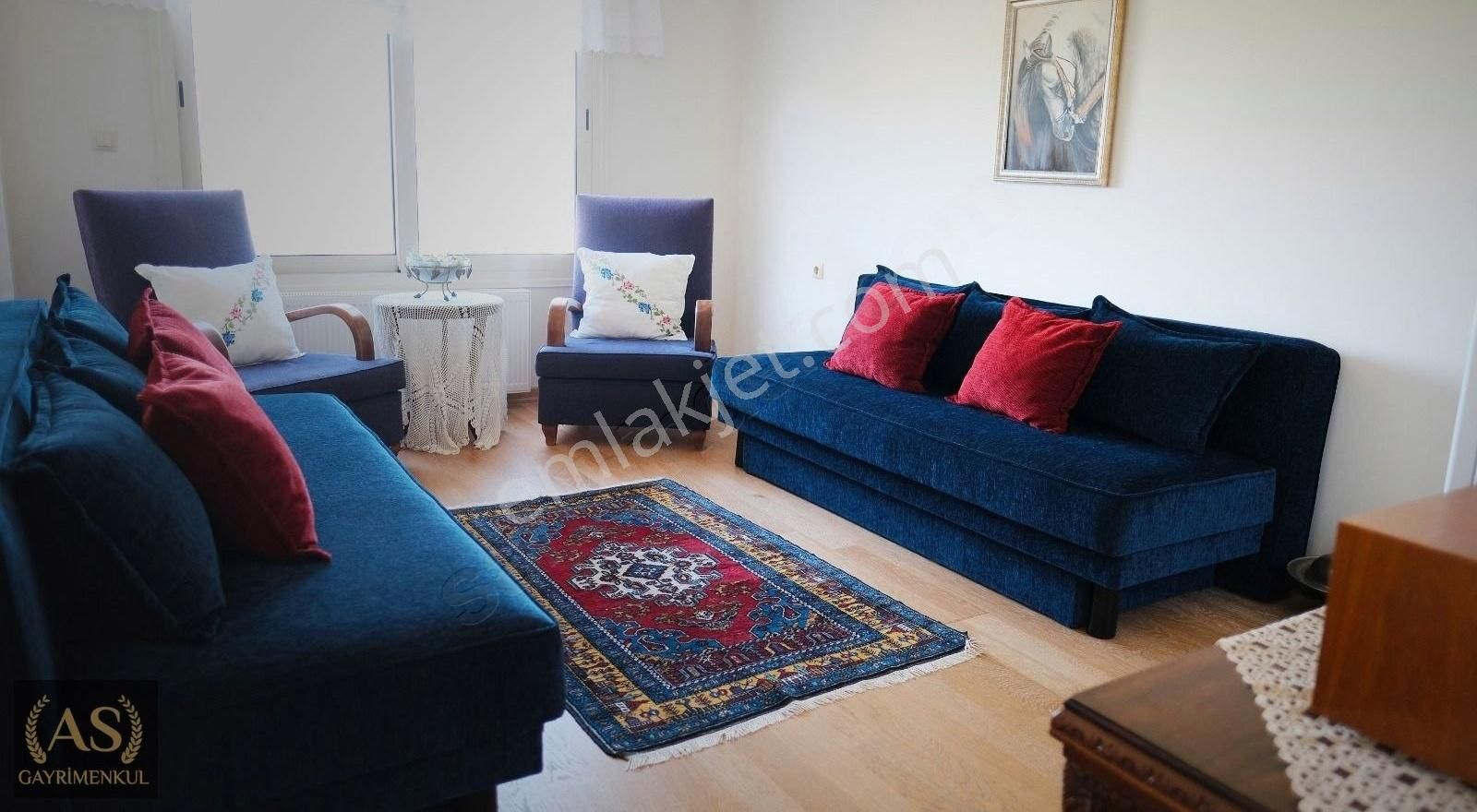 As Gyd...urla Şirinkent'te Site İçerisinde Deniz Manzaralı Geniş Bahçeli Villa.... - Görsel 23