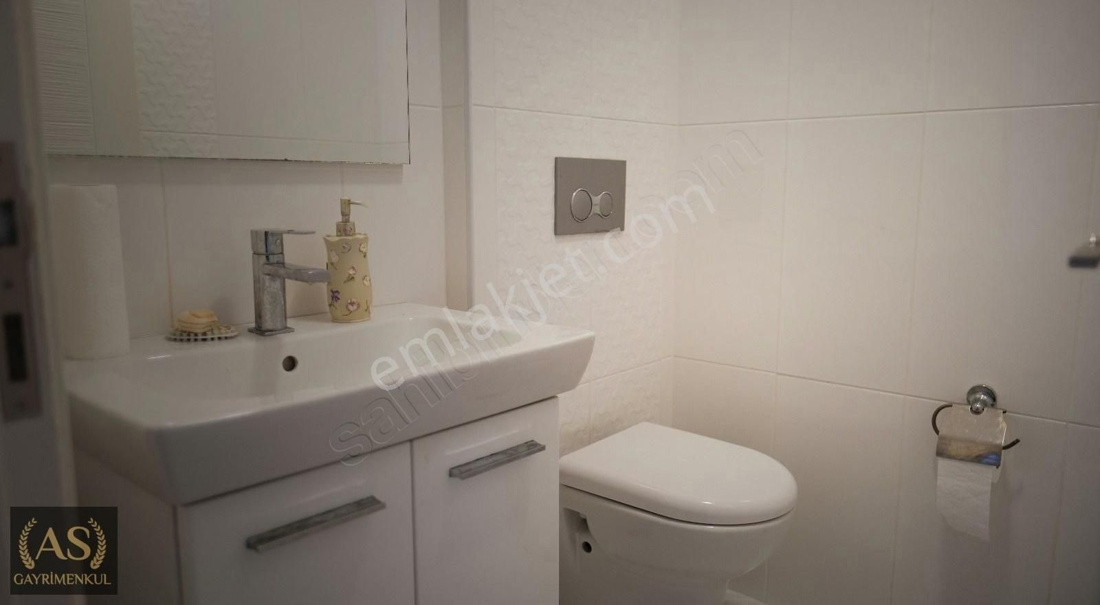 As Gyd...urla Şirinkent'te Site İçerisinde Deniz Manzaralı Geniş Bahçeli Villa.... - Görsel 5