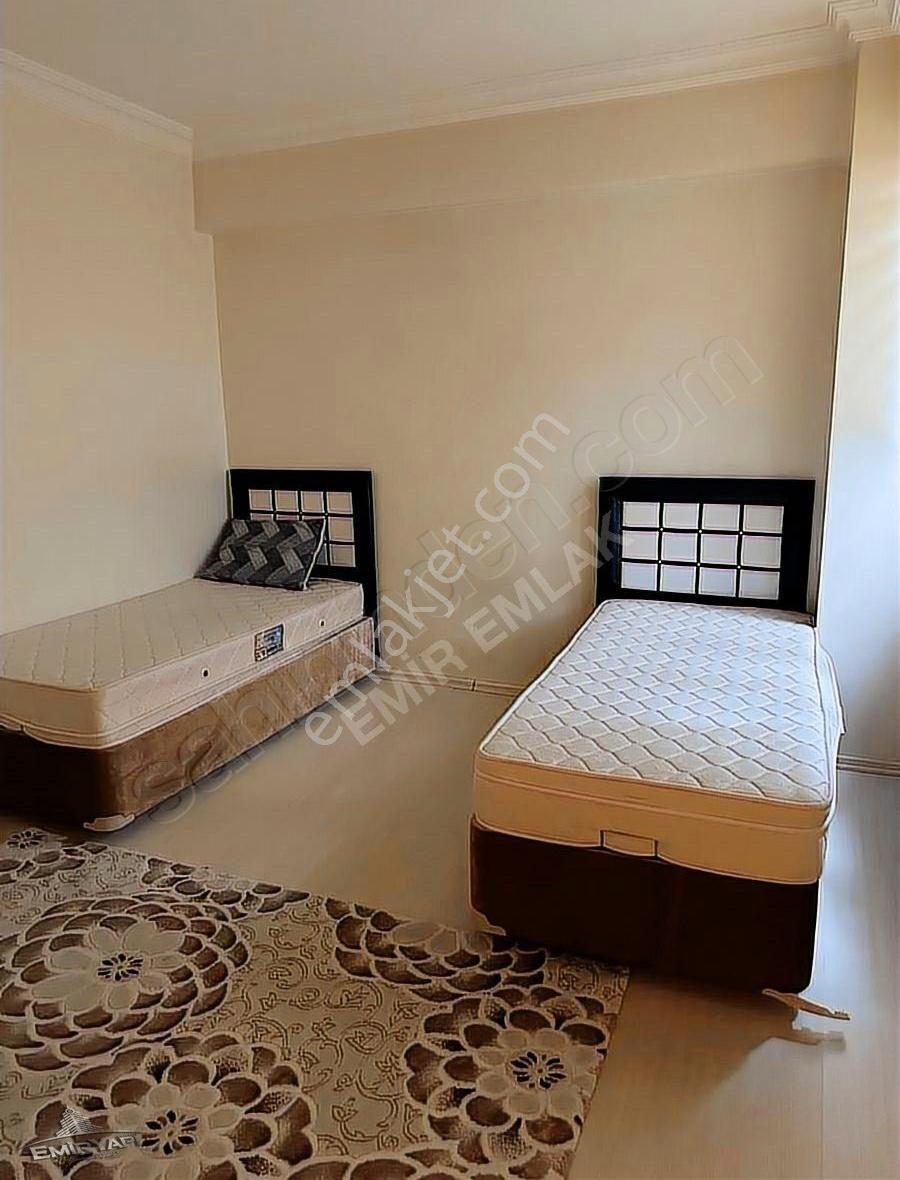 Kars Merkez Şehitler Kiralık Daire KİRALIK ESYALI APART