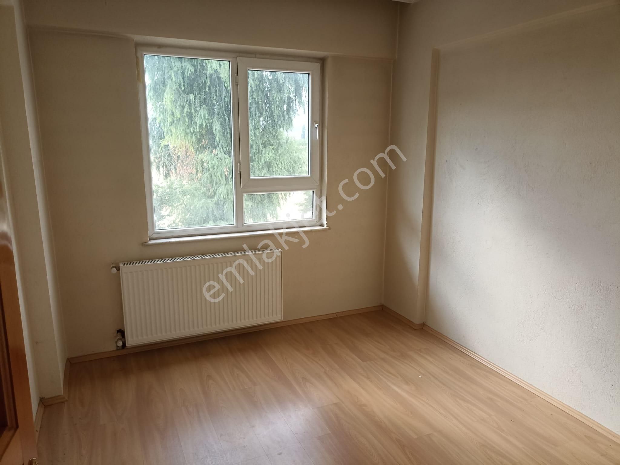 Elmalı Yeni Kiralık Daire  Kiralık Kaloriferli Daire