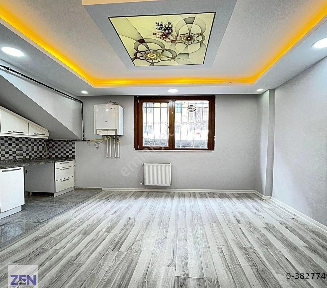 Esenyurt Güzelyurt Satılık Daire METROBÜSE YAKIN MERKEZİ KONUMDA 2+1 SATILIK BAHÇE KATI DAİRE