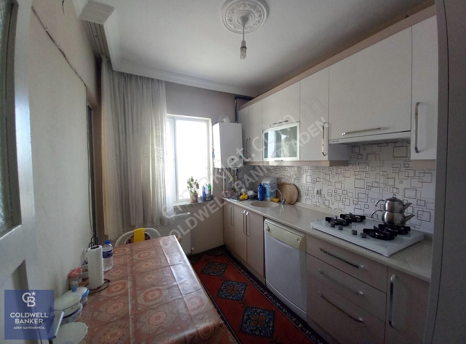 Sincan Fatih Satılık Daire SİNCAN FATİH MAH. ARA KATTA PARK MANZARALI 3+1 YAPILI DAİRE