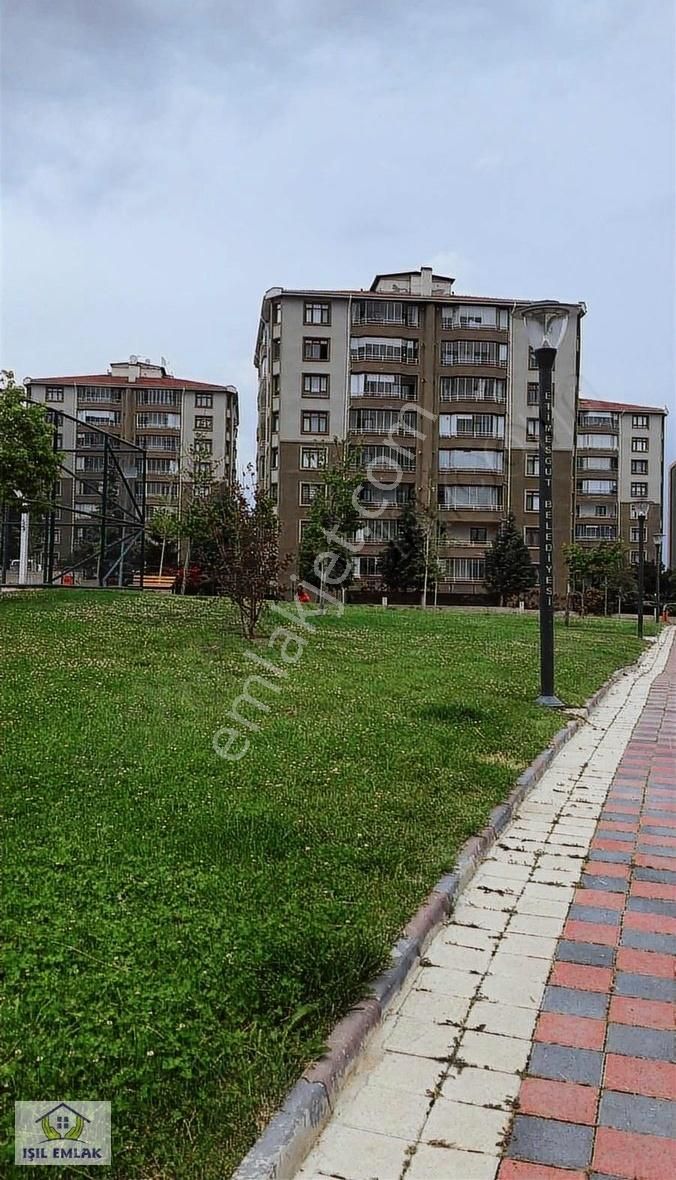 Etimesgut Yavuz Selim Satılık Daire Yavuzselim sitesinde 3+1 satılık daire