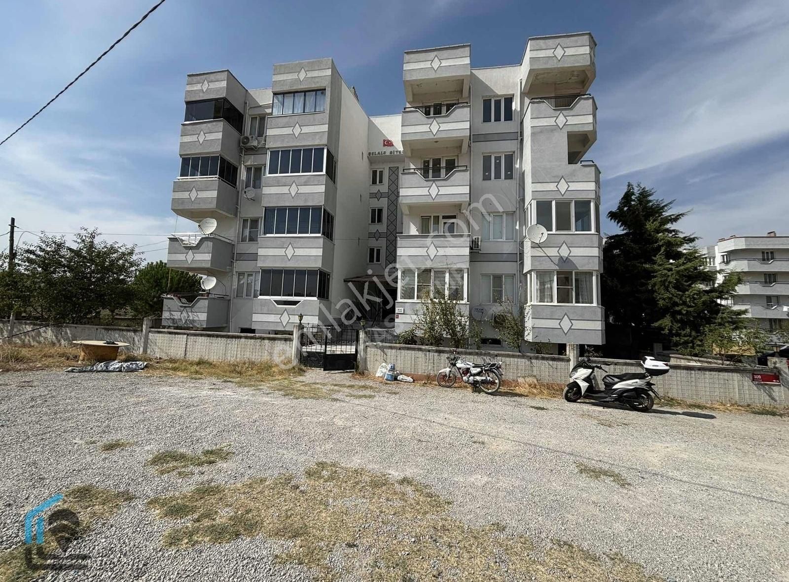 Karesi Paşa Alanı Satılık Daire HAS GRUP'TAN PAŞAALANI MAH. KULLANIŞLI 2+1 SATILIK DAİRE