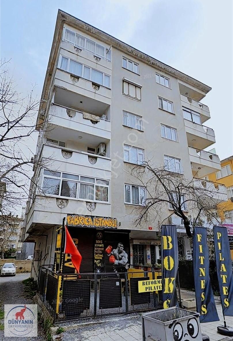 Kadıköy Sahrayı Cedit Satılık Daire KADIKÖY SAHRAYICEDİT'TE 3+1 SATILIK DAİRE