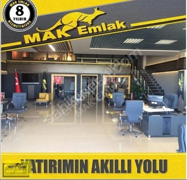 Bandırma Edincik Satılık Tarla MAK GYD'DEN EDİNCİK'TE SATILIK ARSA S2215