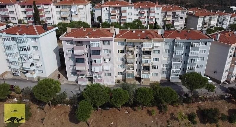 Erdek Alaettin Satılık Daire ERDEK ALAATTİN MAHALLESİNDE SATILIK DENİZ MANZARALI DAİRE S2466